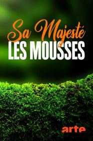 Sa Majeste Les Mousses (2023) [DUBBED] [720p] [WEBRip] <span style=color:#39a8bb>[YTS]</span>
