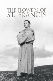 The Flowers Of St  FraNCIS (1950) [ITALIAN ENSUBBED] [1080p] [WEBRip] <span style=color:#39a8bb>[YTS]</span>