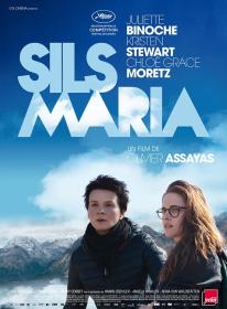 【高清影视之家首发 】锡尔斯玛利亚[中文字幕] Clouds of Sils Maria 2014 C C BluRay 1080p DTS-HD MA 5.1 x265 10bit<span style=color:#39a8bb>-DreamHD</span>