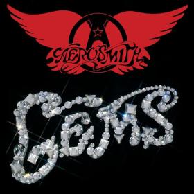 Aerosmith - Gems (1976 Rock) [Flac 24-96]