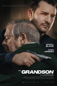 The Grandson (2022) [HUNGARIAN] [720p] [BluRay] <span style=color:#39a8bb>[YTS]</span>