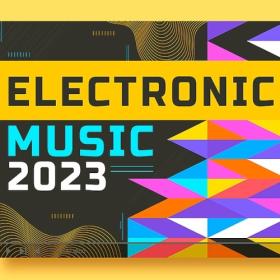 Various Artists - Electronic Tunes Music 100 Tracks In 2023 (2023) Mp3 320kbps [PMEDIA] ⭐️