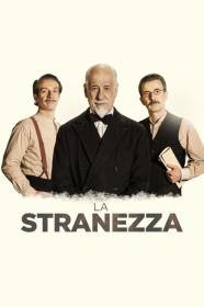 Strangeness (2022) [ITALIAN] [720p] [BluRay] <span style=color:#39a8bb>[YTS]</span>
