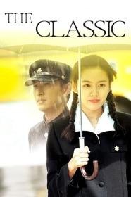 The Classic (2003) [KOREAN] [720p] [BluRay] <span style=color:#39a8bb>[YTS]</span>