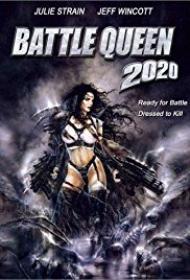 Battle Queen 2020 2002-[Erotic] DVDRip