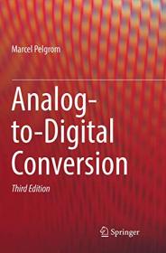 Analog-to-Digital Conversion, Third Edition