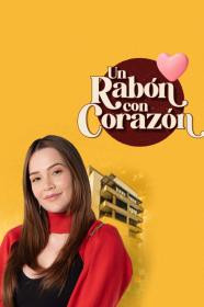 Un Rabon Con Corazon (2022) [SPANISH] [720p] [WEBRip] <span style=color:#39a8bb>[YTS]</span>
