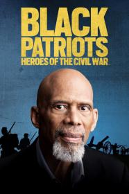 Black Patriots Heroes Of The Civil War (2022) [1080p] [WEBRip] <span style=color:#39a8bb>[YTS]</span>