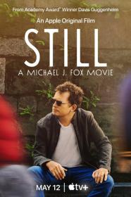 Still A Michael J  Fox Movie (2023) [1080p] [WEBRip] [5.1] <span style=color:#39a8bb>[YTS]</span>