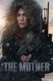 The Mother 2023 1080p NF WEB-DL DDP5.1 Atmos DV HDR H 265<span style=color:#39a8bb>-APEX[TGx]</span>