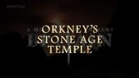 BBC A History of Ancient Britain Orkneys Stone Age Temple 1080p HDTV x265 AAC