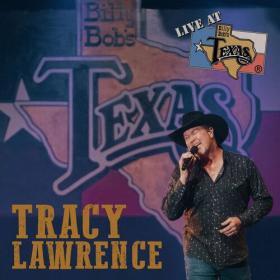 Tracy Lawrence - Live at Billy Bob's Texas (2023) Mp3 320kbps [PMEDIA] ⭐️