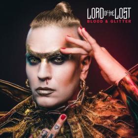 Lord Of The Lost - Blood & Glitter (Deluxe Version) (2023) Mp3 320kbps [PMEDIA] ⭐️