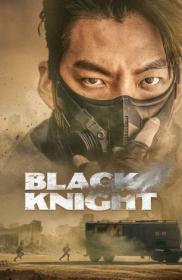 Black Knight S01 720p ITA-KOR-ENG MULTI WEBRip x265 AAC-V3SP4EV3R
