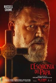 L Esorcista Del Papa (2023) iTA-ENG WEBDL 1080p x264