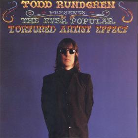 Todd Rundgren - The Ever Popular Tortured Artist Effect (1982 Pop Rock) [Flac 24-192]