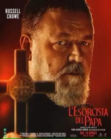 L'Esorcista Del Papa 2023 iTA-ENG WEBDL 1080p x264-CYBER