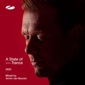 Armin van Buuren - A State of Trance 2023 (Mixed by Armin van Buuren) (2023) FLAC [PMEDIA] ⭐️