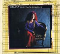 Janis Joplin - The Pearl Sessions - 2012