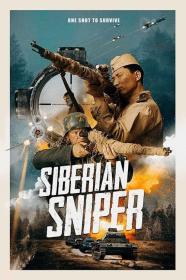 Siberian Sniper (2021) [RUSSIAN] [720p] [WEBRip] <span style=color:#39a8bb>[YTS]</span>
