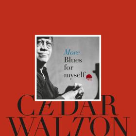 Cedar Walton - More Blues for Myself (Remastered 1986) (2023) [24Bit-48kHz] FLAC [PMEDIA] ⭐️