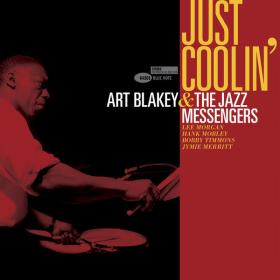 Art Blakey & The Jazz Messengers - Just Coolin' (2023) [24Bit-96kHz] FLAC [PMEDIA] ⭐️