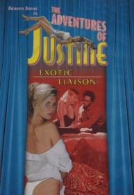 Justine Exotic Liaisons 1995-[Erotic] DVDRip