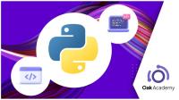 Python Python Programming with Python project 100 quizzes
