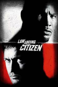 Law Abiding Citizen 2009 UNRATED 2160p BluRay 3500MB DDP5.1 x264<span style=color:#39a8bb>-GalaxyRG[TGx]</span>