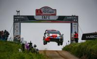 WRC Rally de Portugal 2023 - Day 2 - 12-5-2023