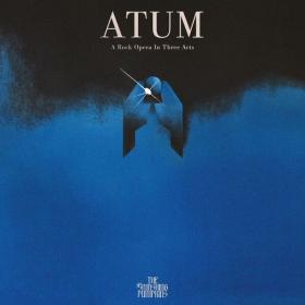 The Smashing Pumpkins - ATUM [3CD] (2023 Alternativa e indie) [Flac 24-44]