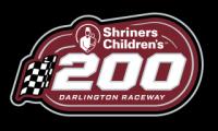 NASCAR Xfinity Series 2023 R11 Shriners Children's 200 Weekend On FOX 720P