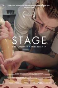 Stage The Culinary Internship 2019 1080p WEBRip x264-LAMA[TGx]