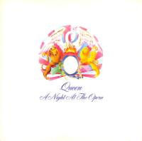 Queen - A Night At The Opera (1975,2000) (DCC PBTHAL 24-96 FLAC) vtwin88cube
