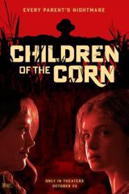 【高清影视之家首发 】玉米地的小孩[中文字幕] Children of the Corn 2023 BluRay 1080p DTS-HDMA 5.1 x265 10bit<span style=color:#39a8bb>-DreamHD</span>
