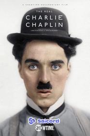The Real Charlie Chaplin (2021) [Hindi Dub] 1080p WEB-DLRip Saicord