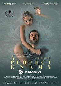 A Perfect Enemy (2020) [Hindi Dub] 1080p WEB-DLRip Saicord