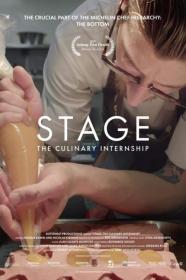 Stage The Culinary Internship (2019) [720p] [WEBRip] <span style=color:#39a8bb>[YTS]</span>