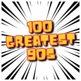 Various Artists - 100 Greatest 90's (2023) Mp3 320kbps [PMEDIA] ⭐️