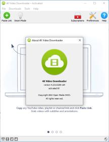 4K Video Downloader 4.24.2.5380 by Sats99