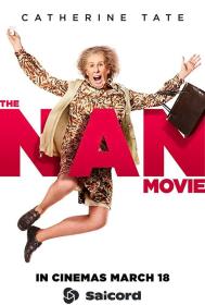 The Nan Movie (2022) [Hindi Dub] 720p WEB-DLRip Saicord