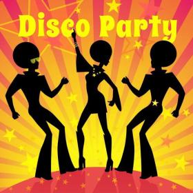 Various Artists - Disco Party (2023) Mp3 320kbps [PMEDIA] ⭐️