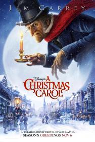 A Christmas Carol (2009) 3D HSBS 1080p BluRay H264 DolbyD 5.1 + nickarad
