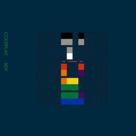 Coldplay - X&Y (2005 Pop) [Flac 24-192]