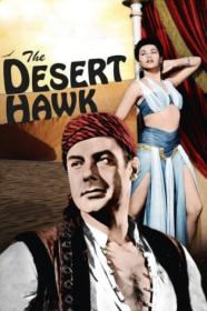 The Desert Hawk (1950) [720p] [BluRay] <span style=color:#39a8bb>[YTS]</span>