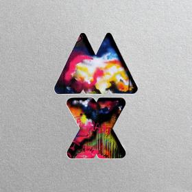 Coldplay - Mylo Xyloto (2011 Alternative) [Flac 16-44]