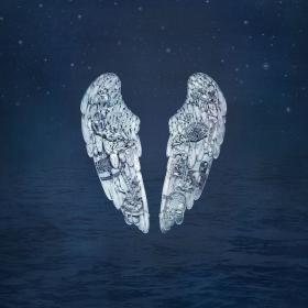 Coldplay - Ghost Stories (2014 Pop) [Flac 24-44]