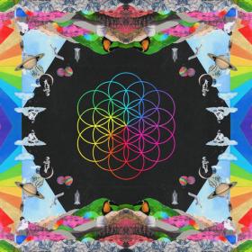 Coldplay - A Head Full of Dreams (2015 Pop) [Flac 24-192]