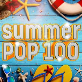 Various Artists - Summer Pop 100 (2023) Mp3 320kbps [PMEDIA] ⭐️
