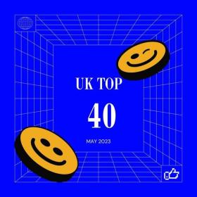 Various Artists - UK Top 40 May 2023 (2023) Mp3 320kbps [PMEDIA] ⭐️